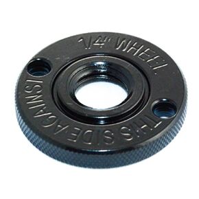 DeWalt 636226-00 Knurled Nuts, 5/8" - 11