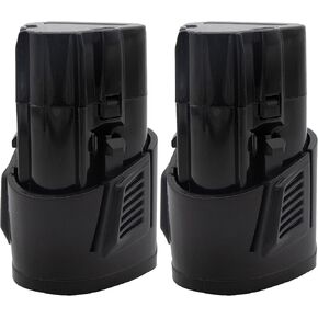 (حزمة) Craftsman Nextec 12 Volt Lithium Ion Battery 320.11221 11221 9-11221