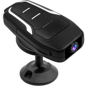 Mini Camera,1080P HD Nanny Cam with Motion Detection for Pet/Baby/Nanny Surveillance