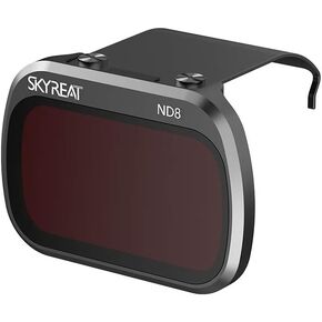 Skyreat ND8 Filters for DJI Mavic Mini 4K / Mini 2 / Mini 2 SE Drone