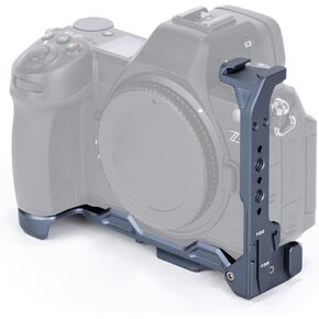 F22&F38&F50 Quick Release Camera L-Bracket (for Z6Ⅲ)-C00B4702