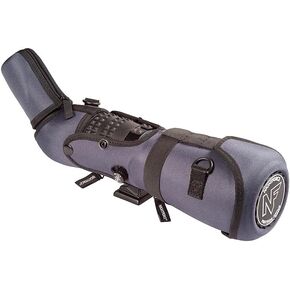 Nightforce Durable Heavy-Duty Form-Fitting Protective Sleeve for TS-82 Angled Hunting Spotting Scopes (A358)