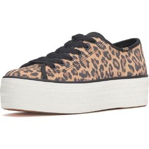Keds Women's Triple Up Fashion Sneaker