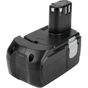 3500mAh 18V Battery EB1812S for Hitachi 18V EB1812S EB1814SL EB1820 EB1820L EB1824L EB1830HL DS18DVF3 DS18DFL C18DL DV18DMR WR18DMR UB18DL WR18DL 322436 Cordless Drill