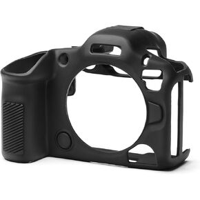 easyCover - Silicone Camera case - Protection for Your Camera Canon R5 Mark II