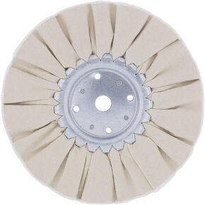United Pacific 90024 Buffing Pad