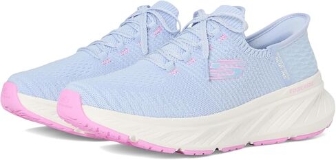 Skechers Women's Edgeride Hands Free Slip-Ins Sneaker in Saudi Arabia
