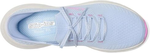 Skechers Women's Edgeride Hands Free Slip-Ins Sneaker in Saudi Arabia