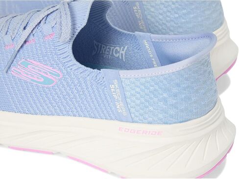 Skechers Women's Edgeride Hands Free Slip-Ins Sneaker in Saudi Arabia