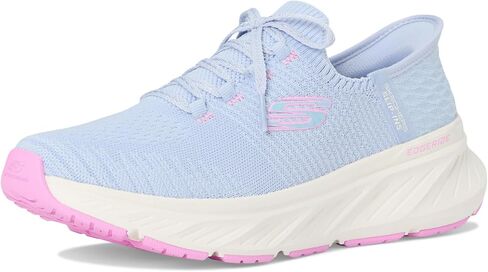Skechers Women's Edgeride Hands Free Slip-Ins Sneaker in Saudi Arabia