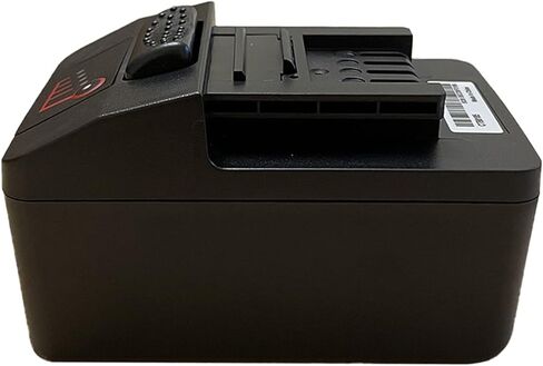 CTB8185 Tool Battery Replacement for Snap On 18V 4000mAh CT7850 CDR7850H CTL7850 CTB7185 CTB8187 CTC720 Charger in Kuwait