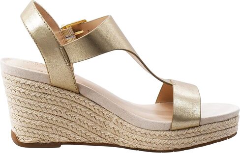 كينيث كول رد الفعل بطاقة Wedge Sandal Sneaker in Kuwait