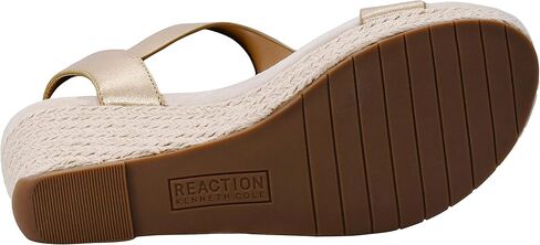 كينيث كول رد الفعل بطاقة Wedge Sandal Sneaker in Kuwait