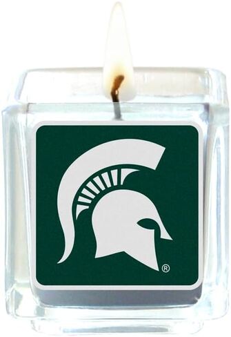 Siskiyou Sports NCAA Florida State Seminoles Scented Candles, 4 pk One Size, Team Colors in Saudi Arabia