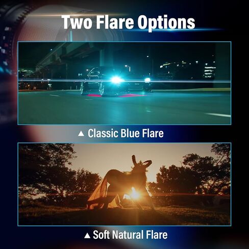 Sirui Saturn 50mm T2.9 1.6x إطار كامل من الألياف الكربونية بصري مشوهة ، عدسة Cine لكاميرات Mount RF ، أقل من 500 جرام (الزرقاء) in Kuwait