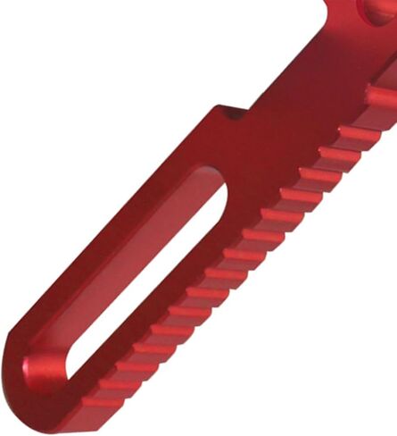 75 نوع سور سورت توقف ، سبيكة الألومنيوم ميتري t التوقف عن الأعمال الخشبية ، توقف يدوي قابلة للتعديل ، إكسسوارات المسار لنظام سياج مقياس الدقة miter in Kuwait