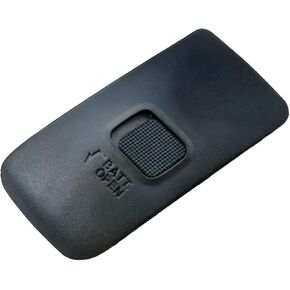Replacement Battery Door Cover for Yongnuo YN600ex-RT YN685C YN685N h eplacement epair Parts h Battery Lid