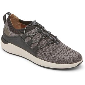 Cobb Hill Skylar Bungee Black Eco Water Resistant 7.5 B (M)