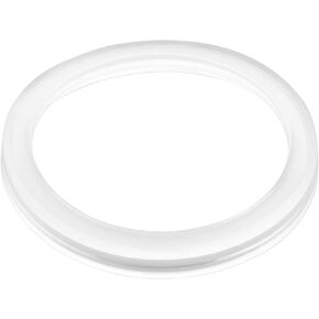 904689 Nailer Molder Head Head Valve Seal متوافق مع كابل Porter FN250B النوع 1 و FN251 Type 1 OD 45mm/1.77inch ID 38mm/1.5inch