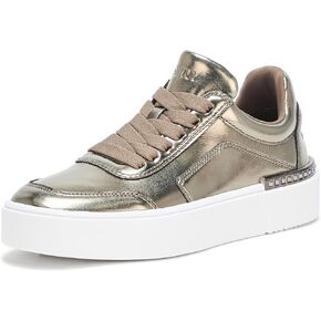 DKNY Women's Beverly Lace up Sneaker