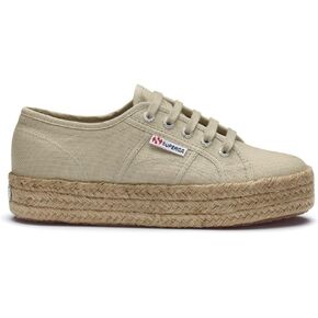Superga Women's Wedge Espadrille in Saudi Arabia