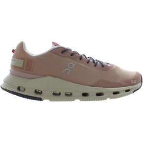 On Women's Cloudnova Form Sneakers