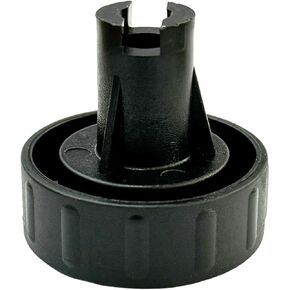 #5140032-28 Table Saw Knob DW745 DW745 DW745 0 DW745 DW745-AR DWE7480 Fence KNOB Site Table Electric Saw Quality Durable New Replacement Parts for DeWalt