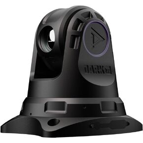 Thermal PTZ 640 Camera