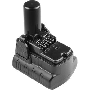 1Pack 4Ah Battery for Hitachi 12V Li-ion BCL1030 Battery BCL1015 B20543 BCL1030 BCL1030M BCL1030A 331065 329369 329370 329371 329389