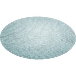 Festool 203307 Granat Net P180 Grit 6-Inch (150mm) Diameter Abrasive Sanding Discs, 50-Pack