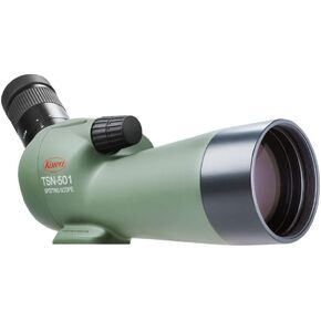 Kowa Sporting Optics 20-40x 50mm Fully Multi-Coated Spotting Scope (Angled)