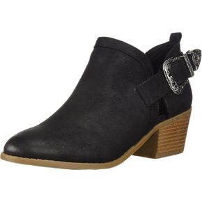 Fergie Women's Battle Ankle Boot