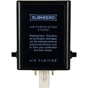 Sub-Zero Air Purification Cartridge-7042798