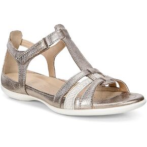 ECCO Flash Leather Womens Sandals