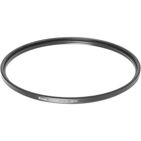 Kase Skyeye150mm X-MCUV Round Filter Schott B270 Superwhite Glass Multicoated MC UV