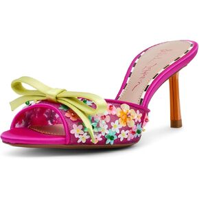 Betsey Johnson Women's Naddia