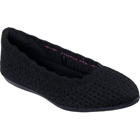 Skechers Modern Comfort Women's Cleo-Walk Ballet Flat