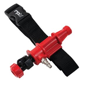 RPB Hot Air Tube Assembly - NIOSH