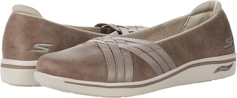 Skechers Women's Arch FIT Uplift Precious Slipper in Saudi Arabia
