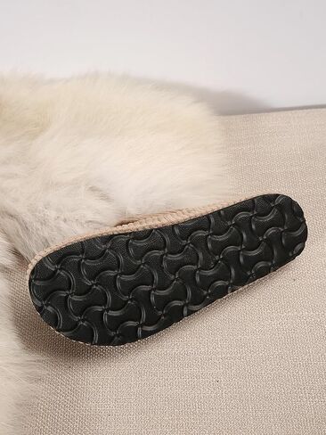 Slippers for Women Memory Foam Corduroy Bow Crossbands Slide Slipper Shoes House Bedroom Comfy Trendy Gift Slippers in Kuwait