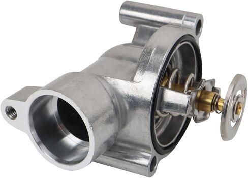 ترموستات مضخة المياه TRQ مع مجموعة مبيت متوافقة مع مرسيدس بنز 2011-2020 in Kuwait