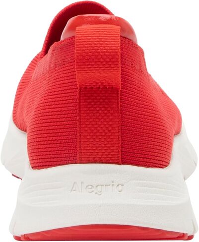 Alegria ReBounce Waze Lightweight Athletic Slip On with Knit Upper Handfree Shoes Lightweight Athletic Slip On with Knit Upper in Kuwait
