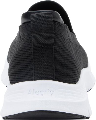 Alegria ReBounce Waze Lightweight Athletic Slip On with Knit Upper Handfree Shoes Lightweight Athletic Slip On with Knit Upper in Kuwait