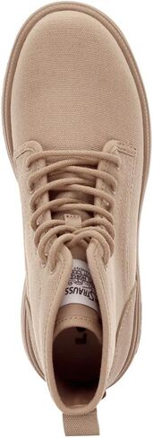 Levi's Women's Casual Ankle Boot in Saudi Arabia