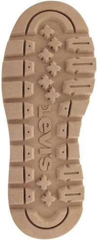 Levi's Women's Casual Ankle Boot in Saudi Arabia