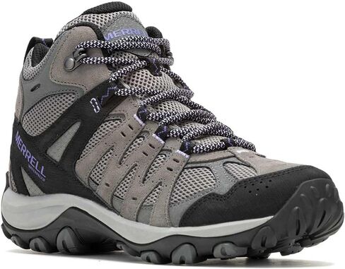 Merrell Women's Accentor 3 Mid Hiking Shoe in Kuwait