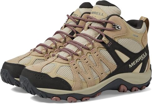 Merrell Women's Accentor 3 Mid Hiking Shoe in Kuwait