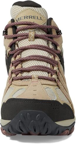 Merrell Women's Accentor 3 Mid Hiking Shoe in Kuwait