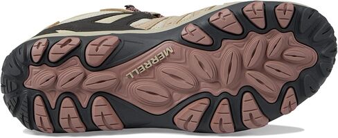 Merrell Women's Accentor 3 Mid Hiking Shoe in Kuwait