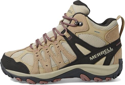 Merrell Women's Accentor 3 Mid Hiking Shoe in Kuwait